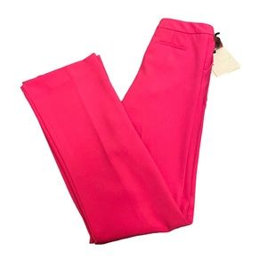 Victoria Beckham For Target Pink Pants
